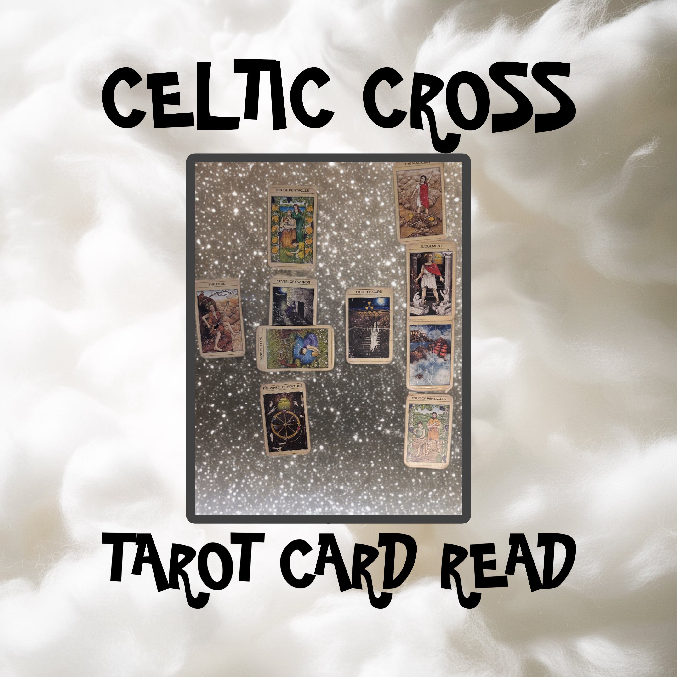 Celtic Cross