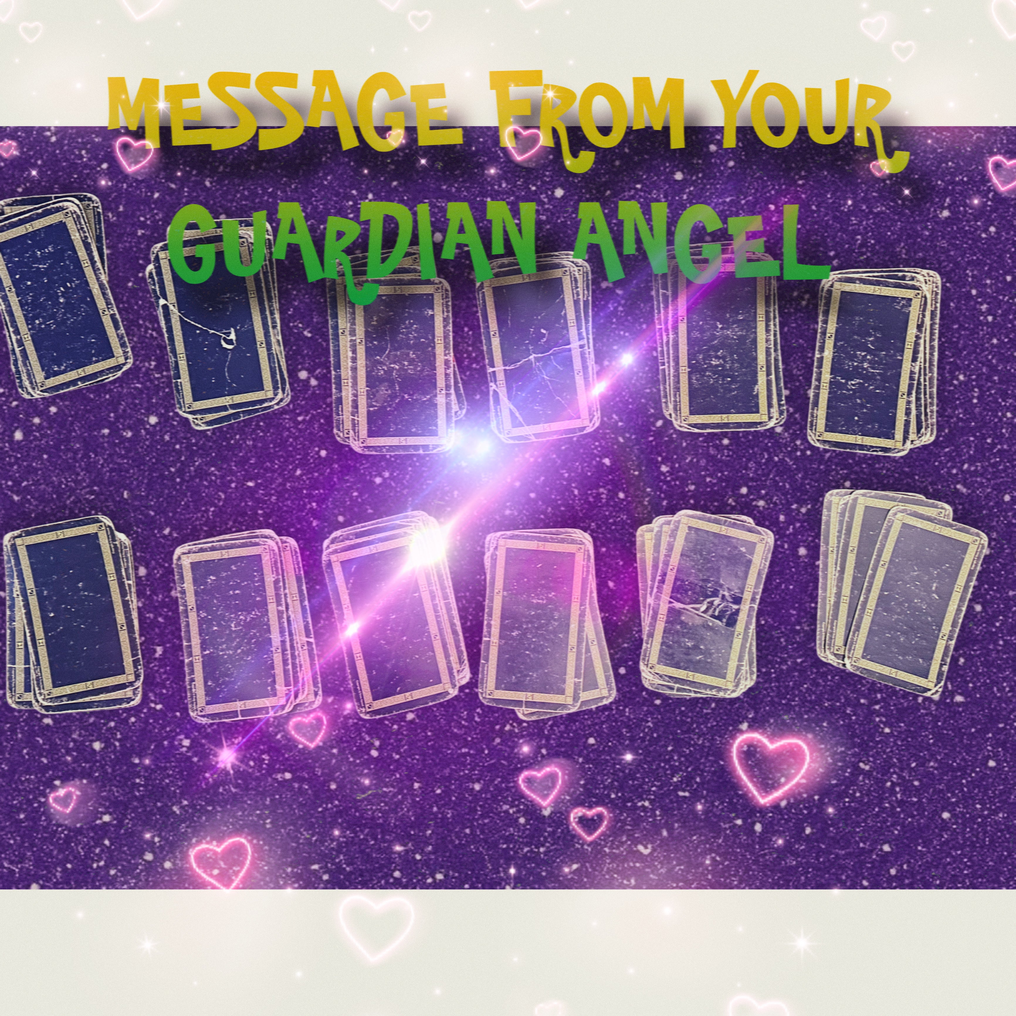 Spirit Chooses - When You're Ready to Listen